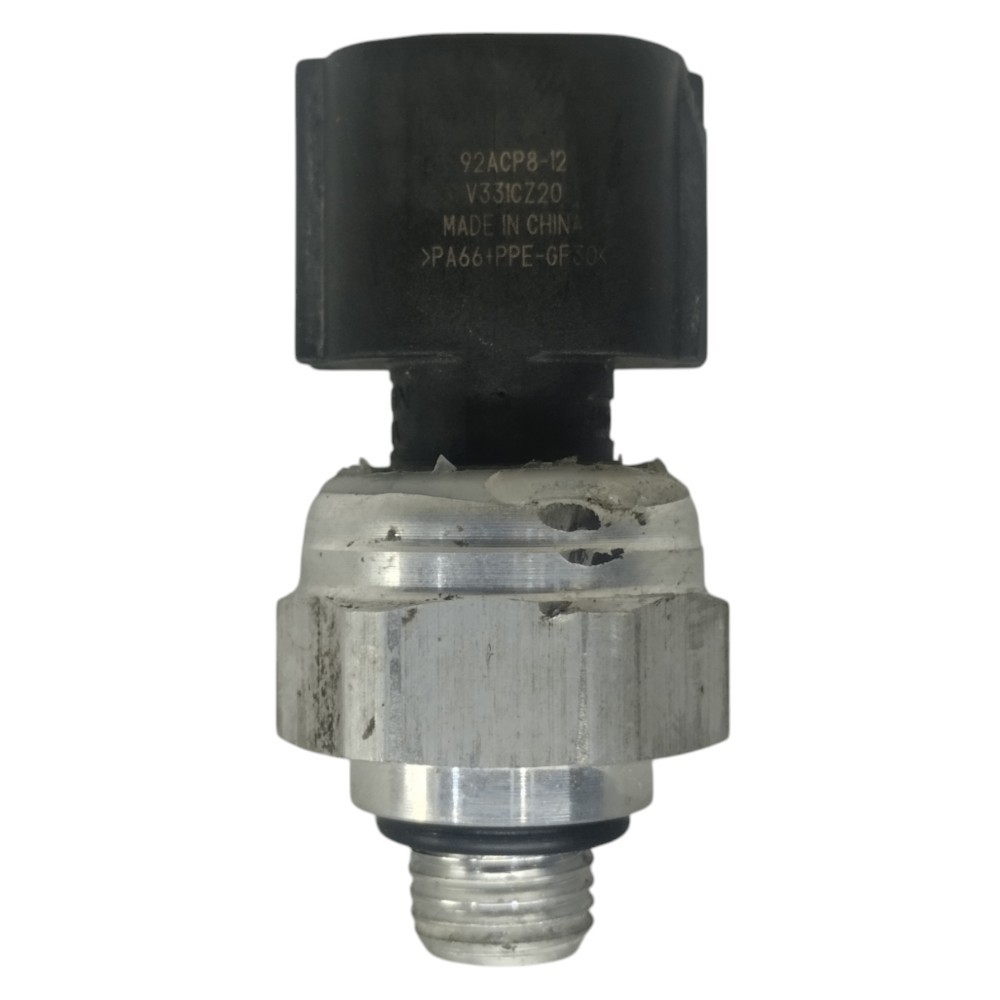 Pressostato Ar Condicionado Chery Tiggo 8 2024 1.6 Turbo Aut