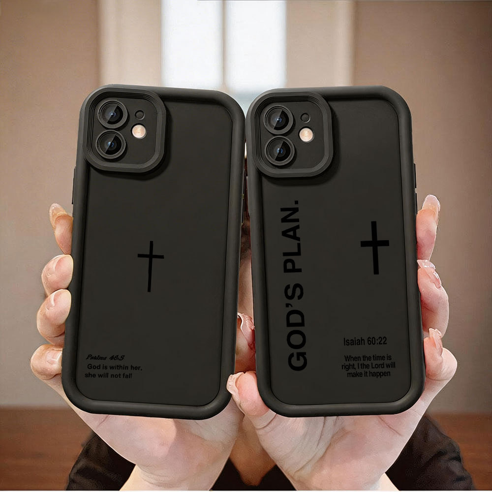 Capa Anti-Impacto De Silicone Capinha Para Samsung A17 A16 A15 A14 A13 A12 A11 A07 A06 A05 A04 A03 A10 A10S DA023
