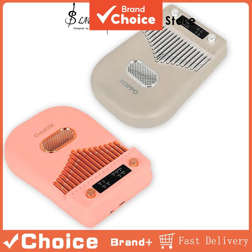 Piano Eletrônico De Polegar Bluetooth Kalimba-Profissional Inteligente , Instrumento Arrancado Para Iniciantes ​