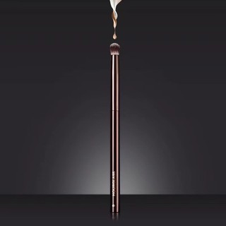 HG s9 pequena cabeça redonda escova de manchas olho soquete escova nariz sombra escova detalhe escova de olho corretivo 