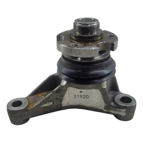 Suporte Polia Viscosa Land Rover Discovery 4 3.0 2010