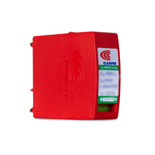 DPS CLAMPER Solar Plugue 600V 20KA