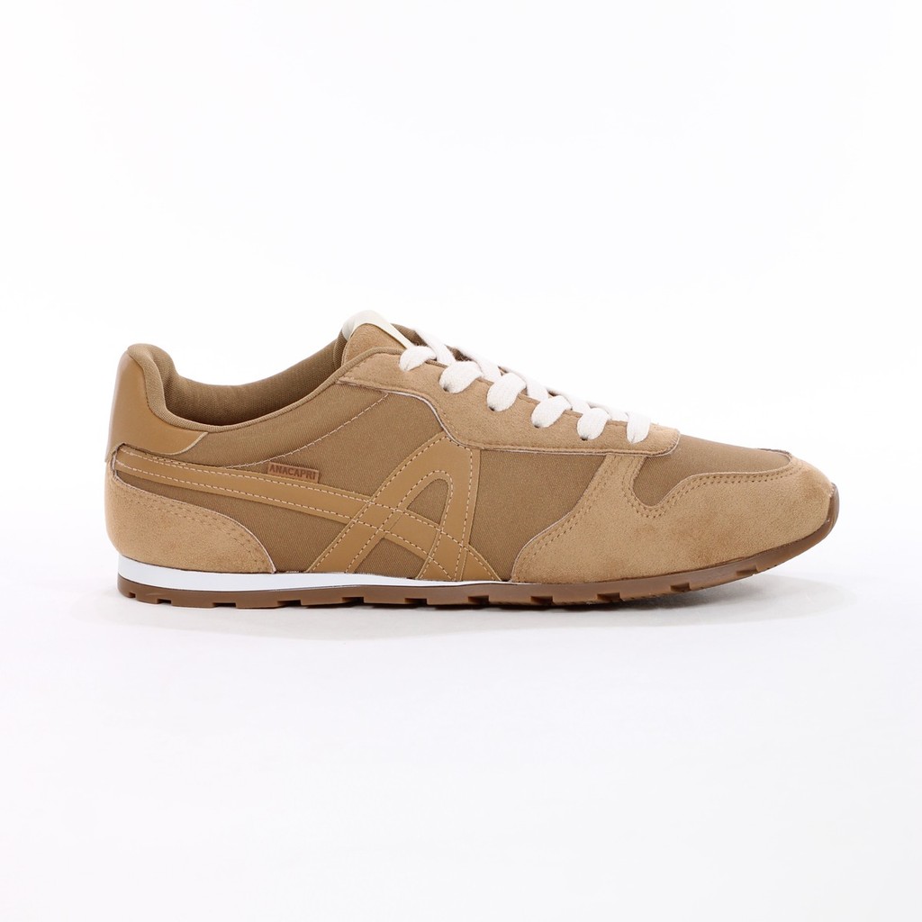 Tênis Anacapri Lola Marrom- Feminino