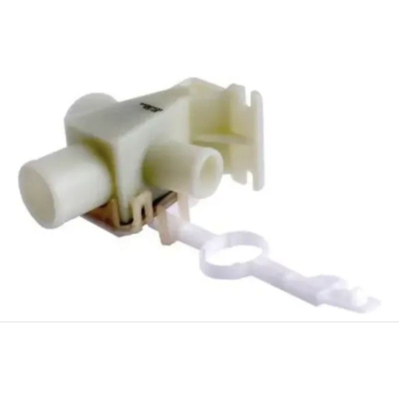 Válvula Direcionadora de Fluxo Lavadora Electrolux LTS12 LS12Q LF11 Usada