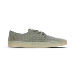 Tênis Reserva Dock Verde - Masculino