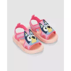 Sandália Bebê Grendene Kids Bluey Happy