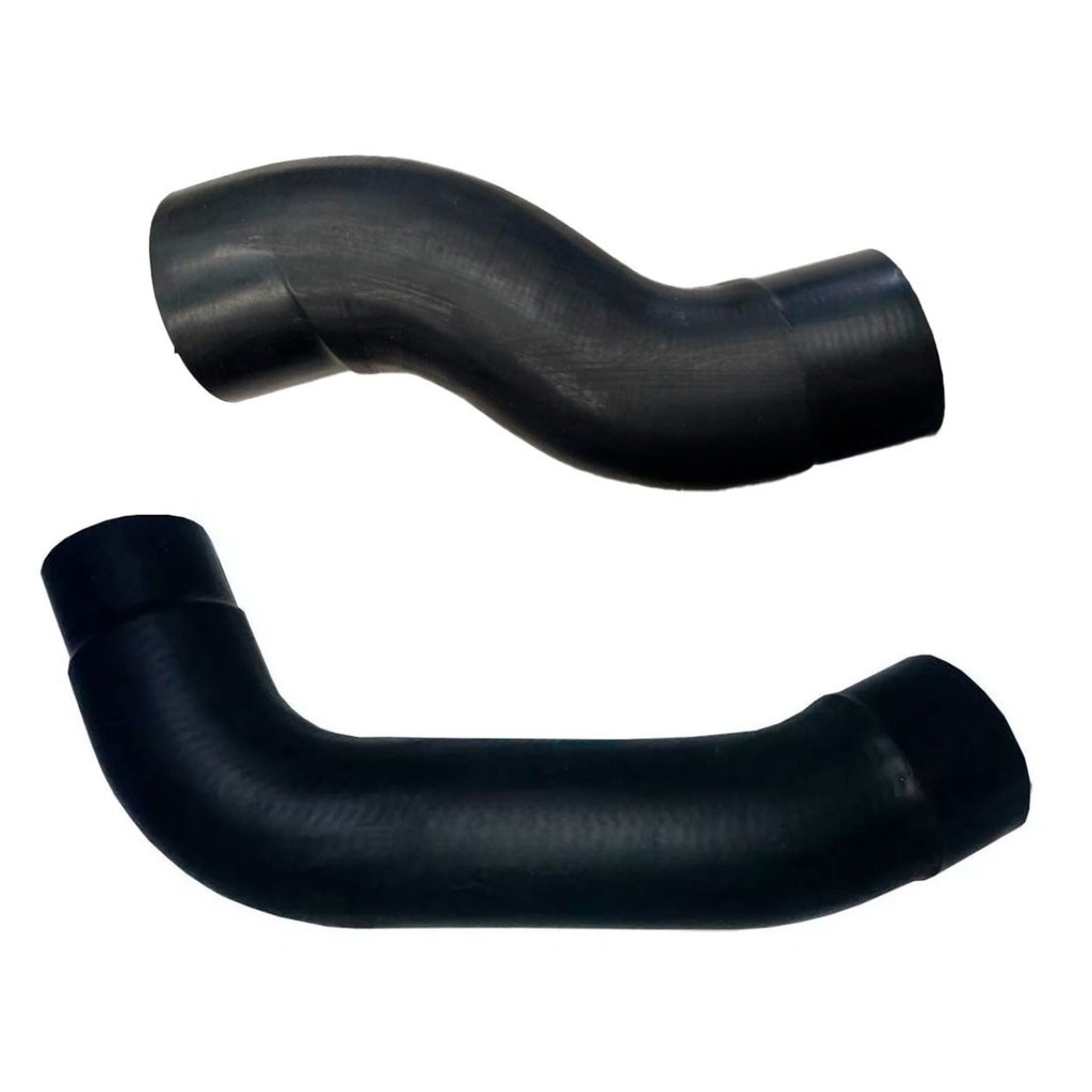 KIT MANGUEIRAS RADIADOR TROLLER 3.2 TGV 2013 A 2014 MANGOTES DO RADIADOR TROLLER 3.2 TGV 2013 2014
