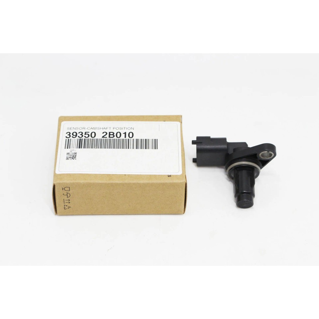 Sensor De Posição Da Árvore De Cames 39350-2B010 Para HYUNDAI Acento VELOSTER KIA FORTE OPTIMAauto Peças Decoração Do Ca