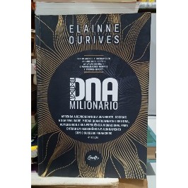 DNA Milionário - Aprenda a Reprogramar a Sua Mente