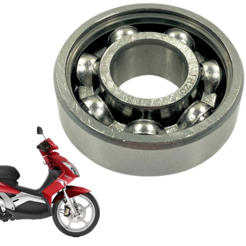 ROLAMENTO EIXO MOTOR DIREITO PARA YAMAHA AT 115 NEO 2004 A 2012