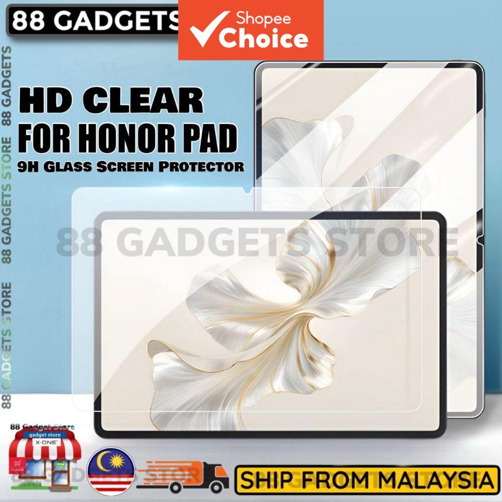 Protetor De Tela De Vidro Temperado Glasspro Para Honor Magicpad Transparente Anti Arranhões Verão Mais Vendido