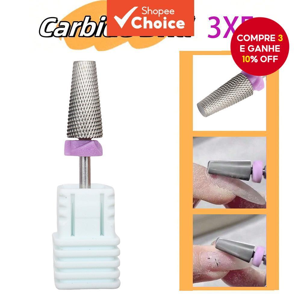 Broca para Pedicure: Onde Comprar | BuscaProdutos