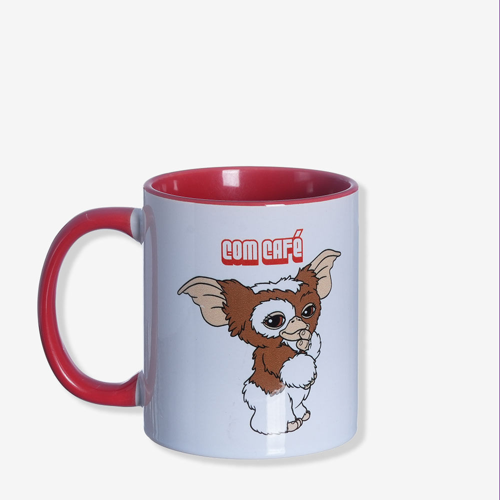 Caneca Pop Gremlins - Warner em Oferta na Shopee