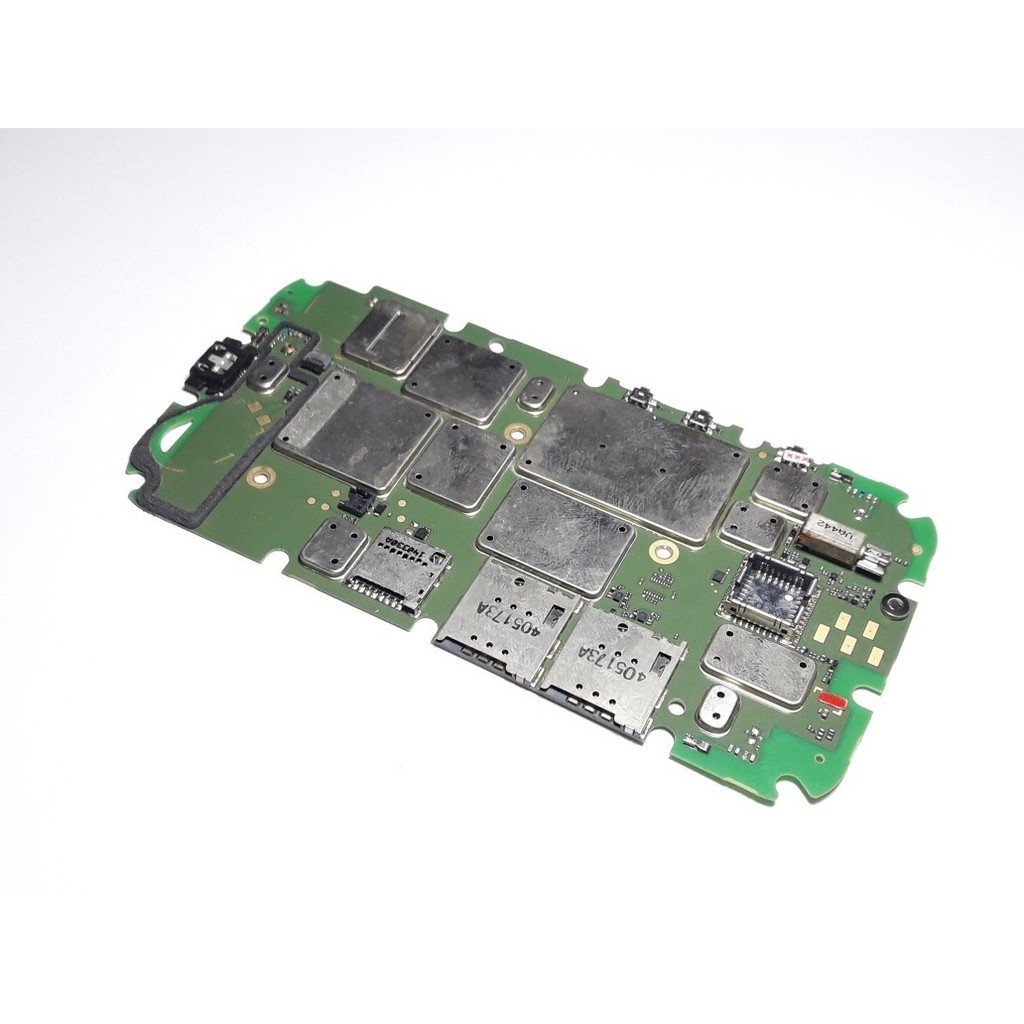 Placa Mae Principal Para Moto E1 Xt1022