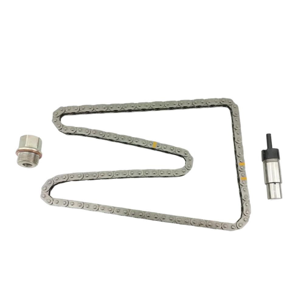 Kit Corrente Comando 55280700 Jeep Renegade 1.8 2016 A 2022