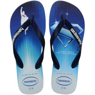 Chinelo Havaianas Top Herois DC em Oferta na Shopee