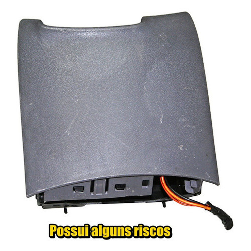 Cinzeiro Inferior Do Painel Console Central Ford Ka Antigo