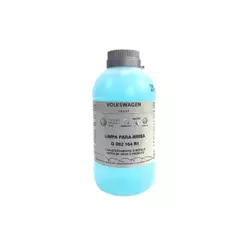 Aditivo Limpa Vidros Para Brisas Azul Original Volkswagen Vw G052164R1