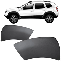 Acabamento Parachoque Dianteiro Duster 2011 2012 2013 2014 2015