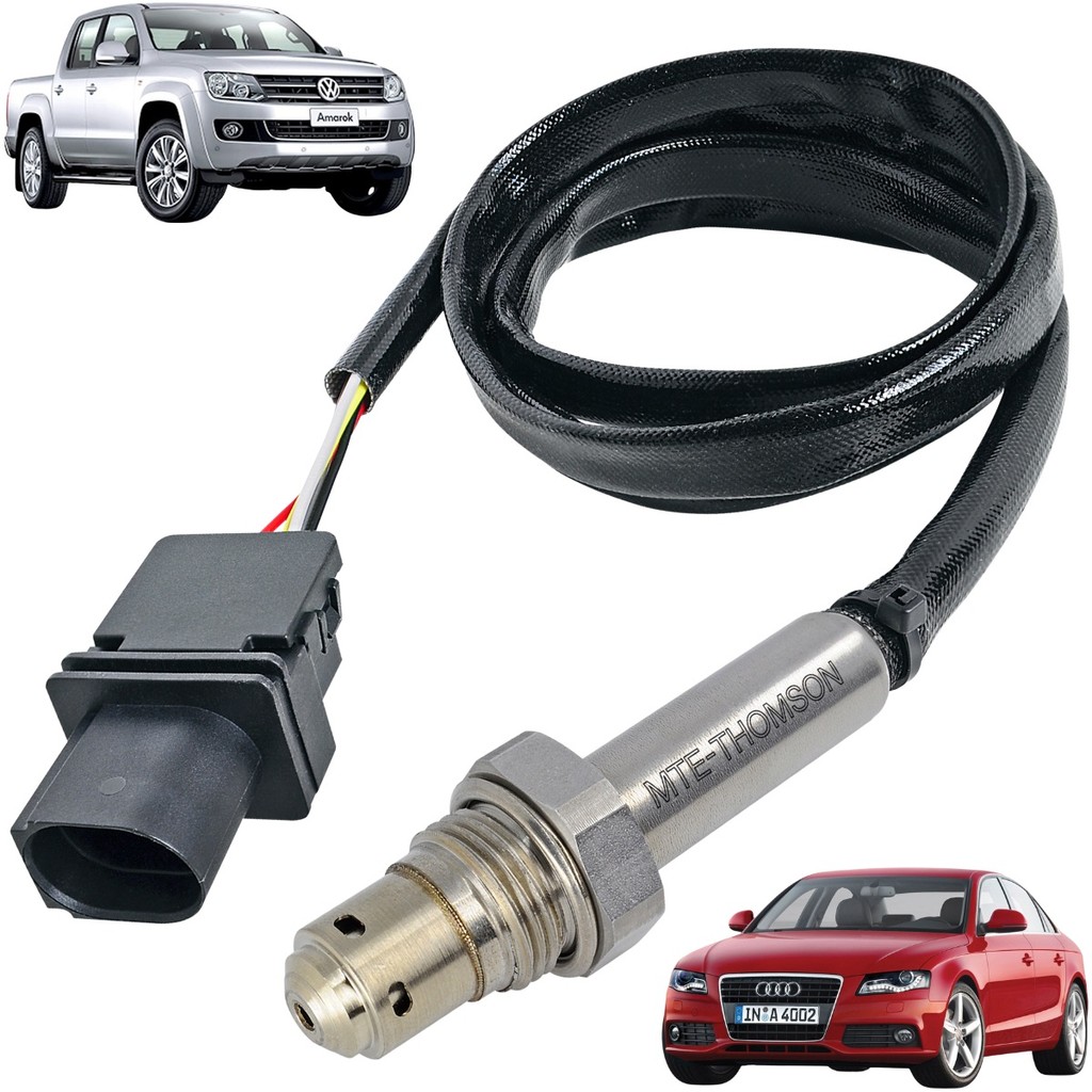 Sensor Banda Larga - Amarok 2010 A 2018 / Audi A4 2004 A 2009 - 9702.50.120