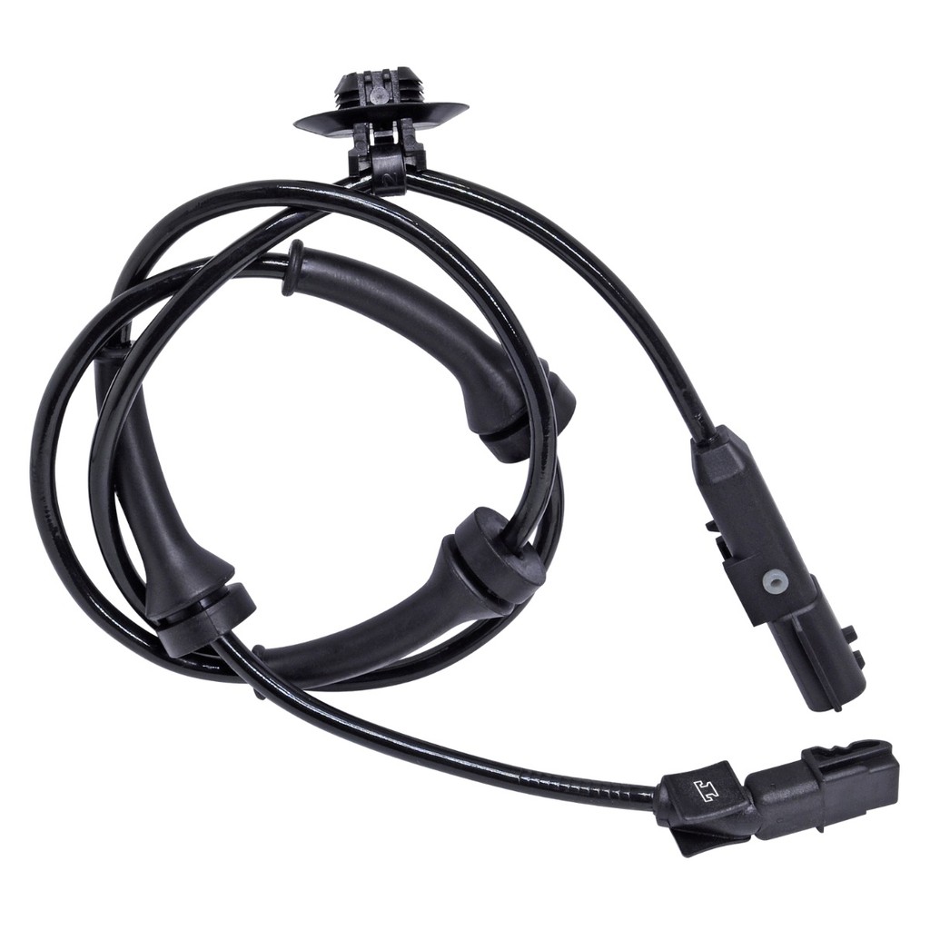 Sensor Velocidade Roda Abs Dianteira - Grand Tour 2011 A 2013 / Megane 2007 A 2012 - 73324