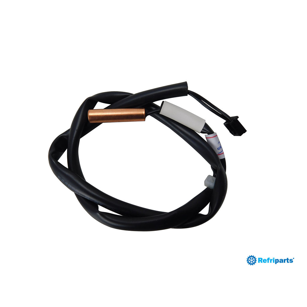 Sensor Serpentina Evaporadora Springer - 42XQW24S5 Piso Teto