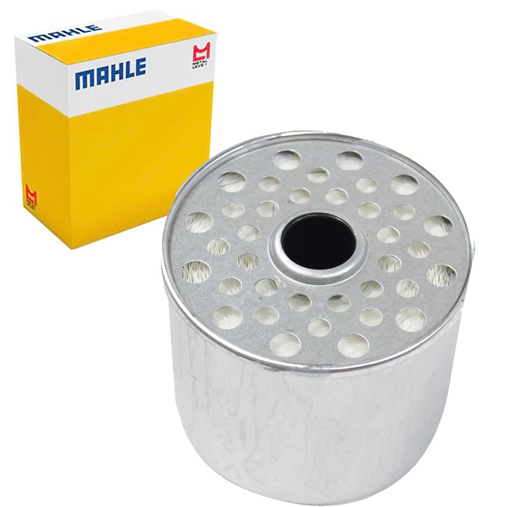 Elemento Filtro Combustível - 1800 1998 A 1988 / 504 2003 A 1996 / 6-80 1986 A 1982 / 6-90 P 1986 A 1983