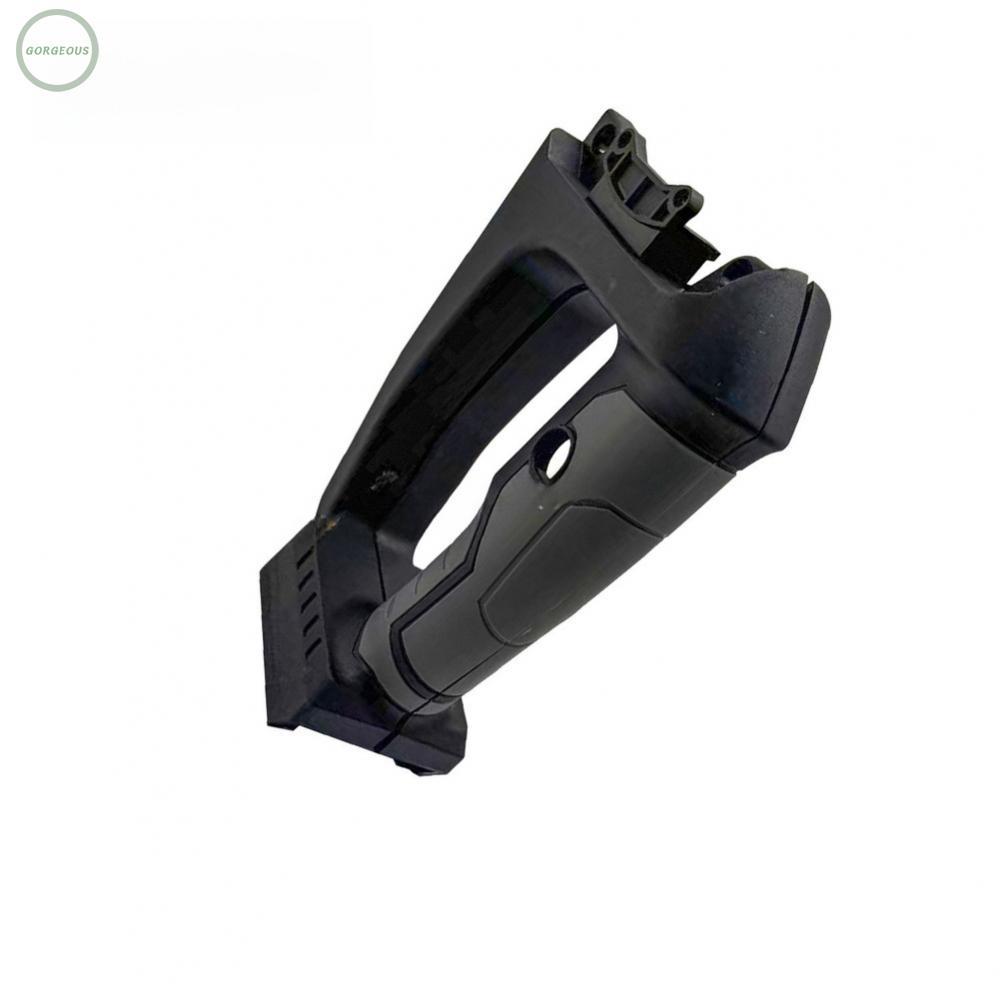 Punho Seguro para Motosserra Ergonômica