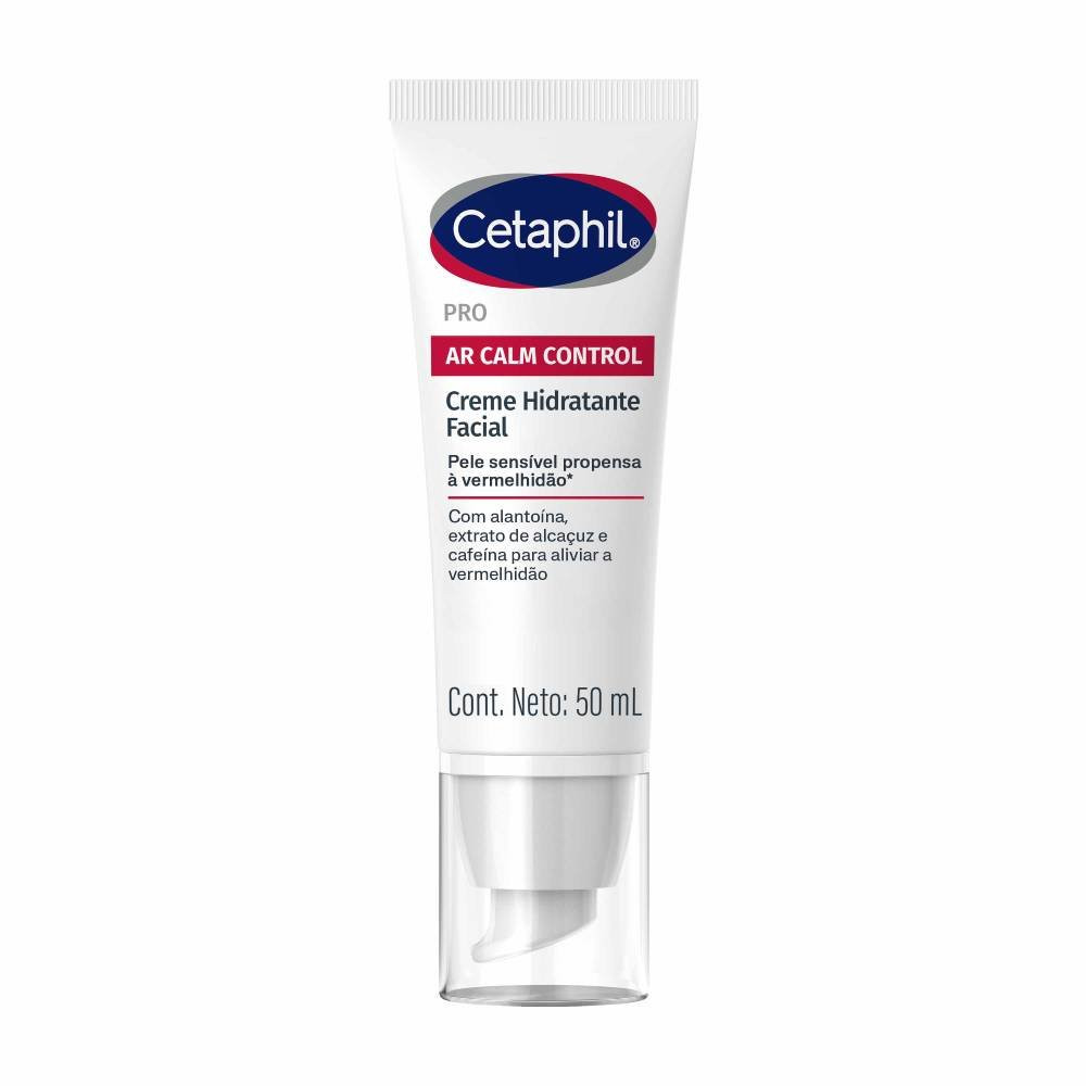 Creme Hidratante Facial Cetaphil Pro Ar Calm Control 50ml
