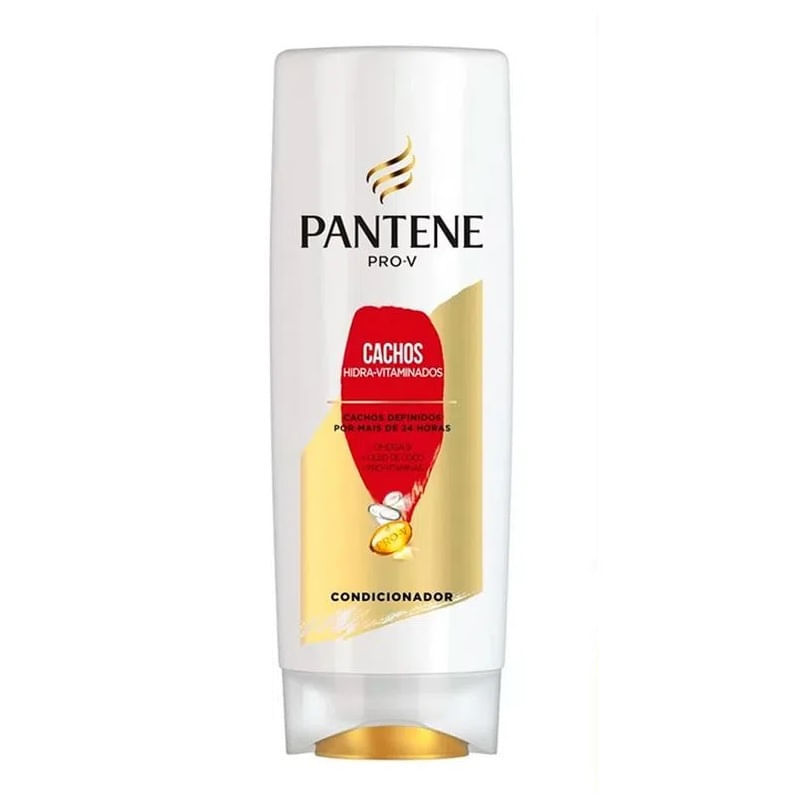 Pantene Cachos: Guia Completo e Onde Comprar | BuscaProdutos