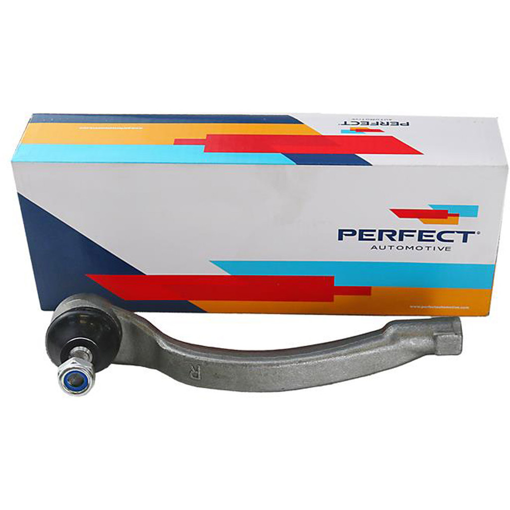 Terminal Direcao Direito - Clio 2006 A 2007 / Grand Scenic 2007 A 2009 / Grand Tour 2007 A 2008 / Megane 2006 A 2007