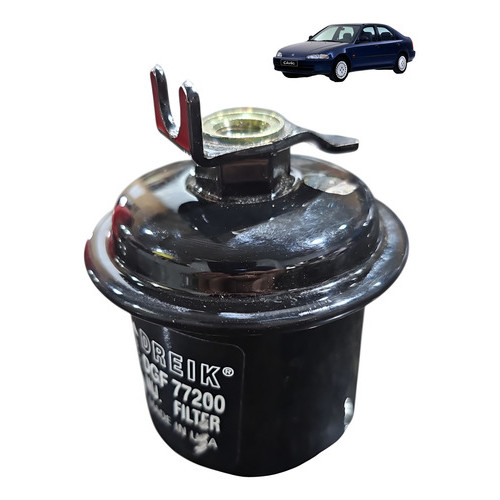 Filtro Combustivel Honda Accord Civic 94 95 96 97 98 99 2001