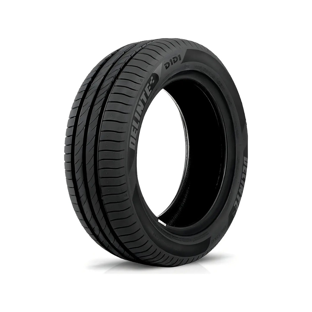 Kit 4 Pneus Delinte Aro 16 205/60 R16 92H D1D1 — imagem 2 de 2