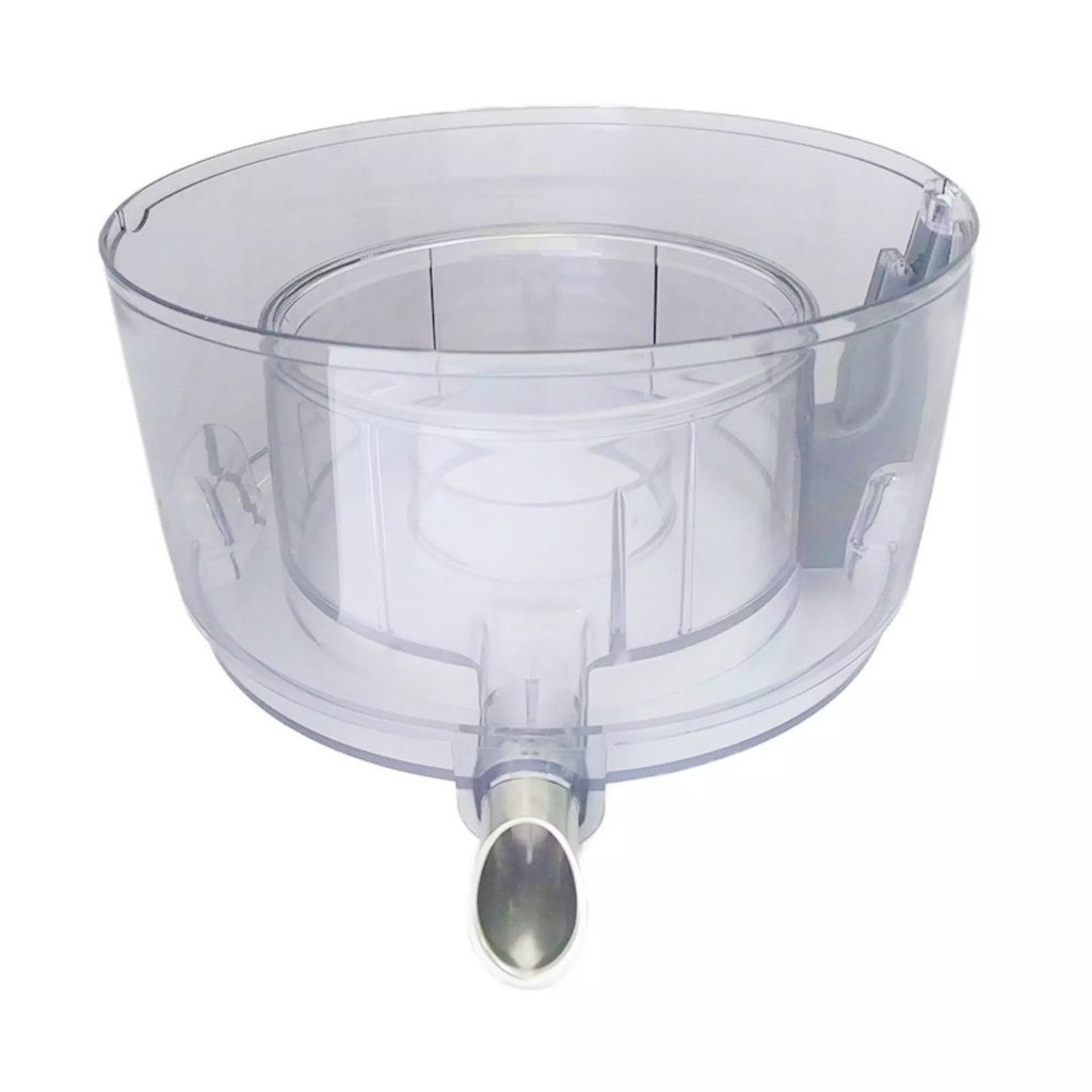 Jarra Original Do Processador Philips Walita RI7775 ID25726