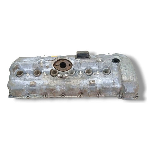 Tampa Motor Válvula Cabeçote Bmw 135 325 Motor N52 2005 2010 Prateado