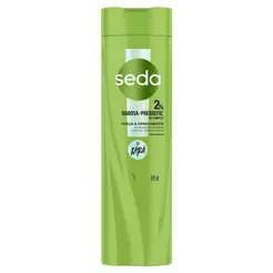 Shampoo Seda by Rayza Força & Crescimento 300ml