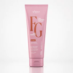 Máscara Liso Perfeito Encorpado Cronograma Capilar 250g
