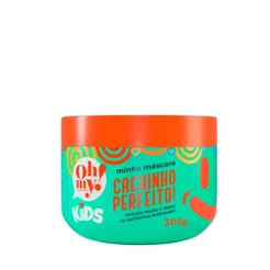 Máscara Cachinho perfeito! Oh My! Kids 300g