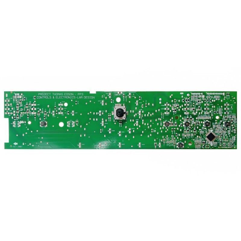 PLACA INTERFACE BIVOLT BWK11AB (VERSÃO 00,10) W10755942