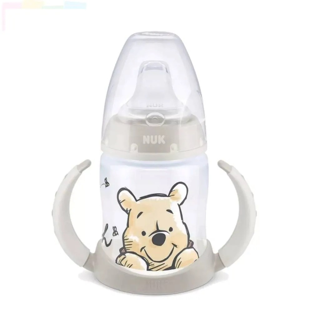 Copo De Treinamento Nuk Fc Disney Pooh Temp. Control 150ml