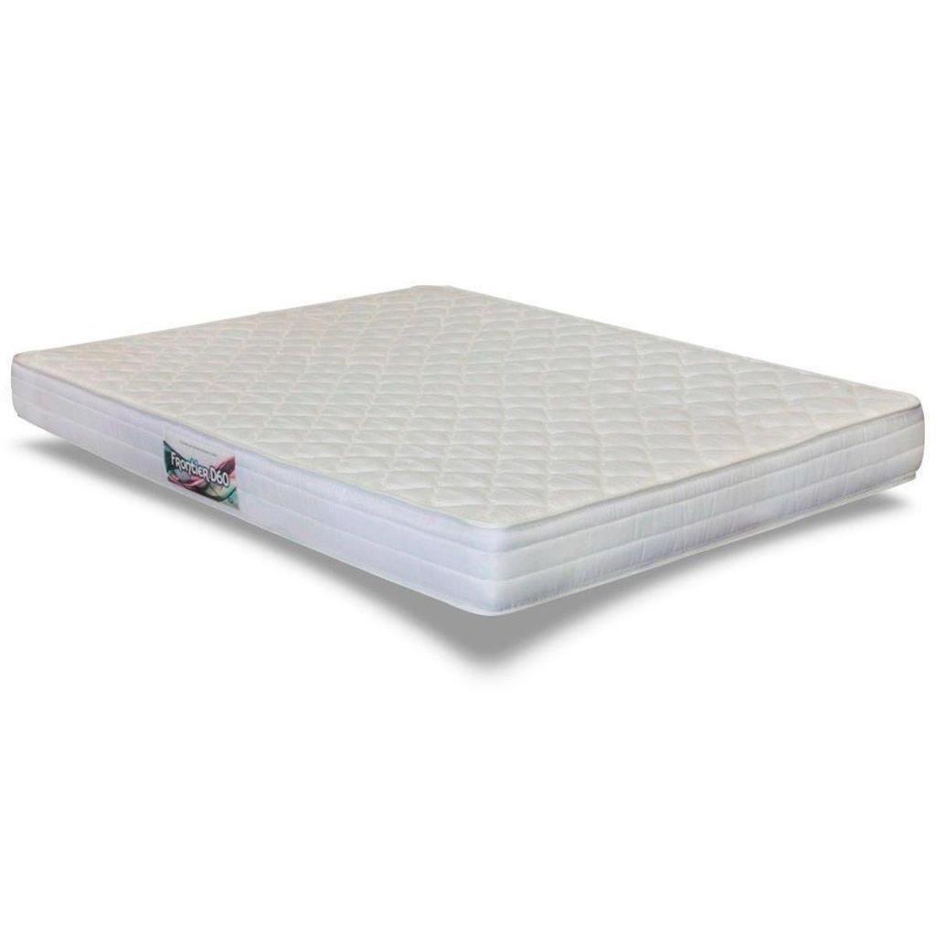 Colchão Queen D65 Herval Ortopédico Frontier 158x198x20