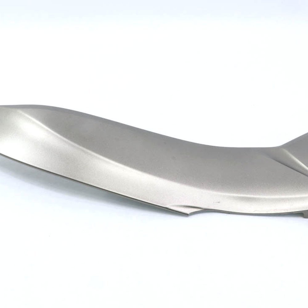 Carenagem Lateral Direita Suzuki Gsxr 1000 Srad 2011-2016