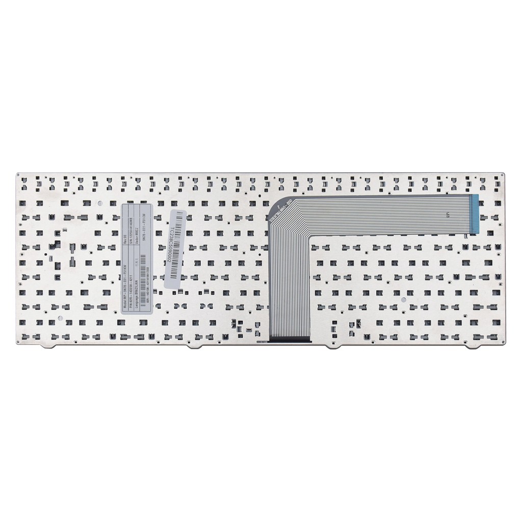 Teclado para Notebook Cce X745