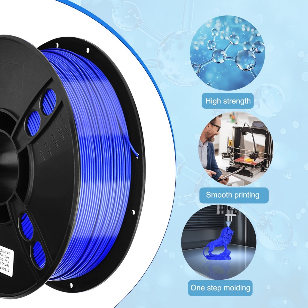 Equipamento 3D