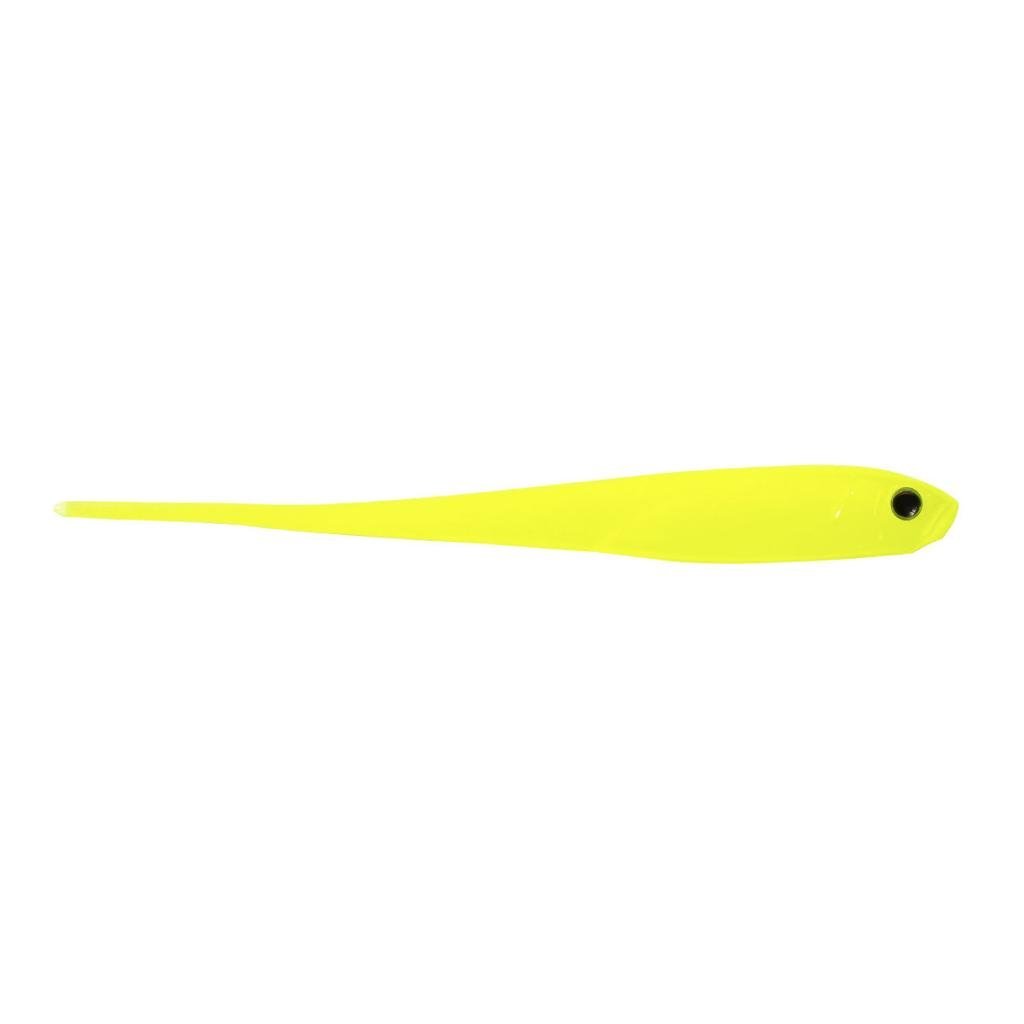 Isca Soft Marine Sports Jerk Shad 130 Cartela com 5 unidades