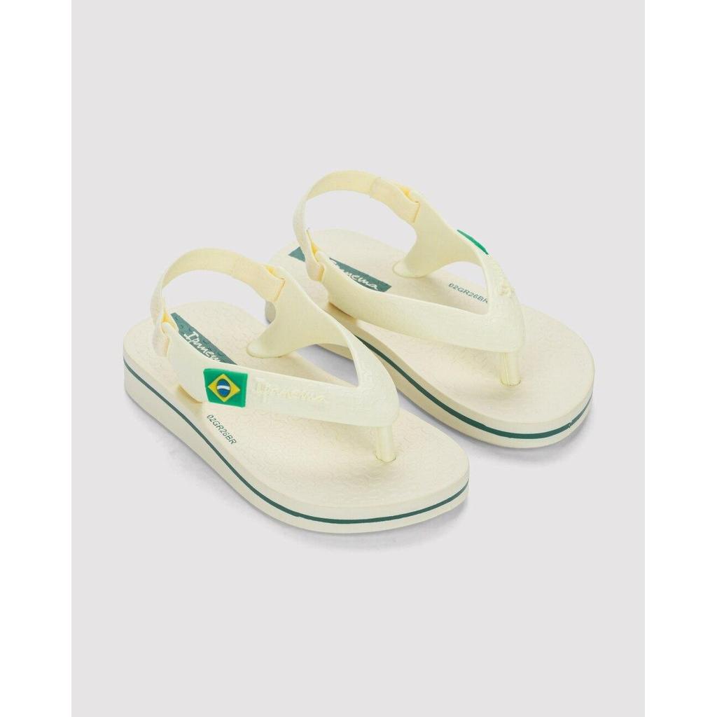 Chinelo Bebê Ipanema Brasil