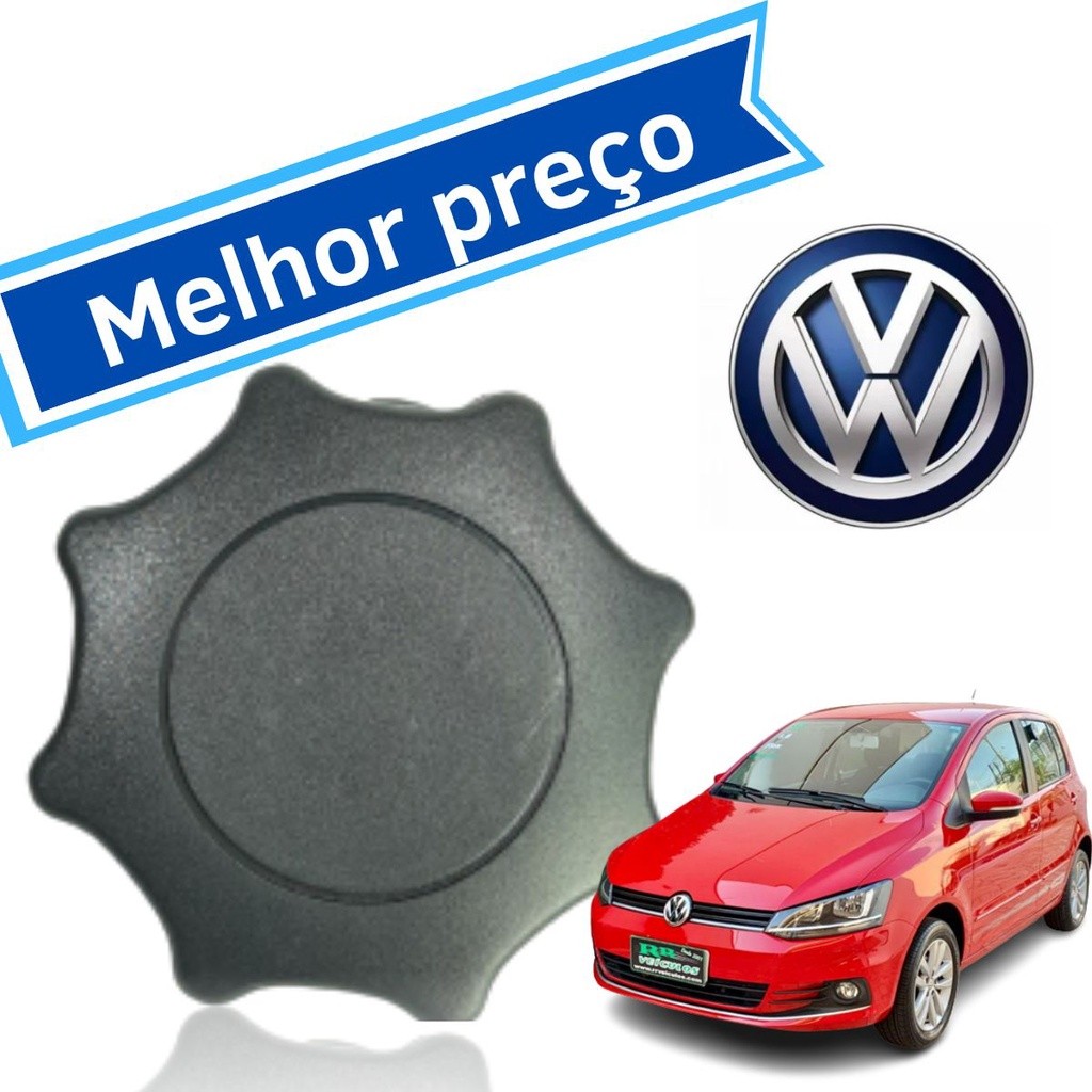 Manopla Roldana Regular Banco Voyage 2009/2018 Preto Premium