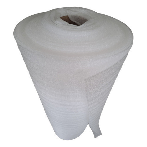 Manta EPE polietileno expandido 2mm para piso laminado 60m2, embalagens, enchimentos, 2mm