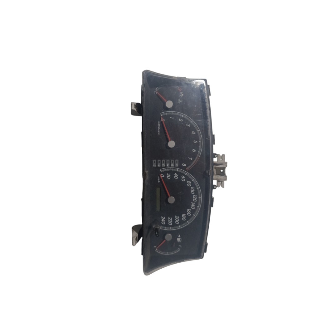 Painel Instrumento 1.6 16v Fielde Toyota Corolla 2006 A 2009