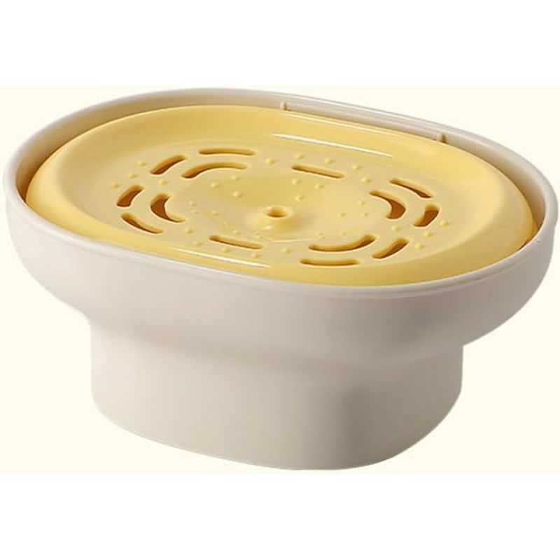Prensador De Detergente Para A Roupa Portátil , Distribuição Medida & amp ; Drenagem De 14 Furos , Dispensador De Bomba